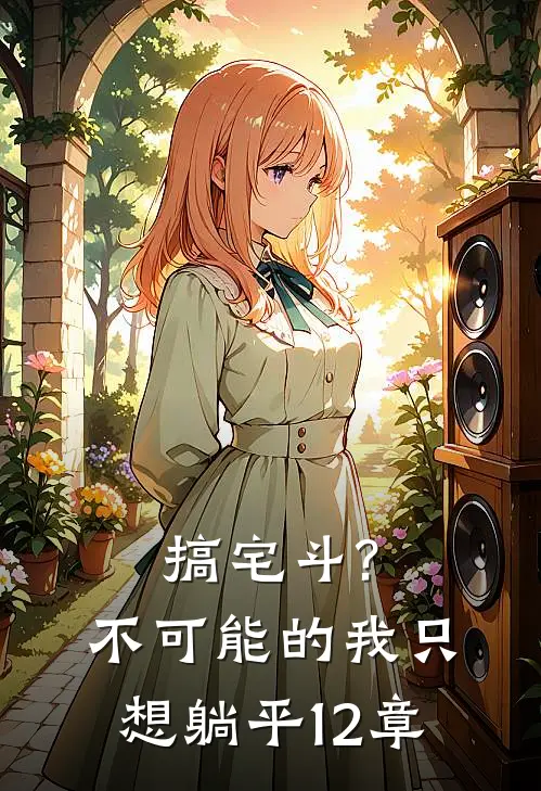 搞宅斗?不可能的,我只想躺平12章