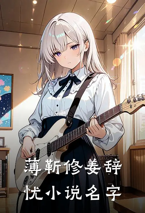 薄靳修姜辞忧小说名字