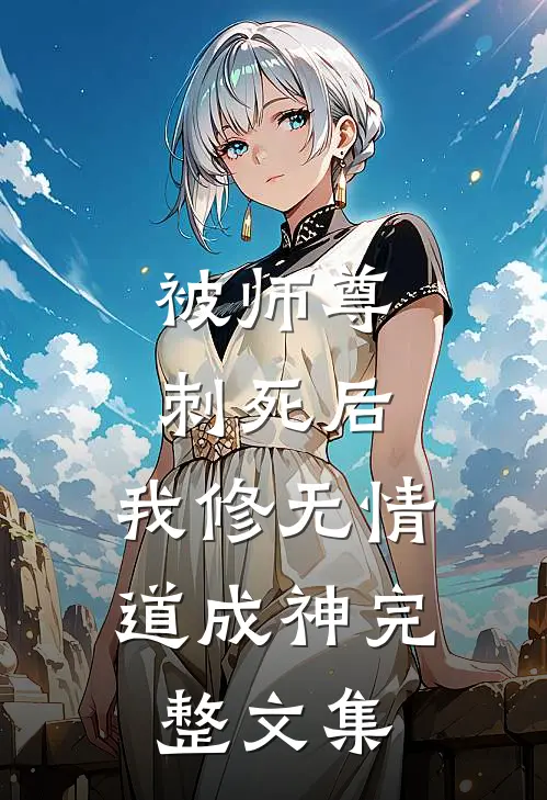 被师尊刺死后，我修无情道成神完整文集