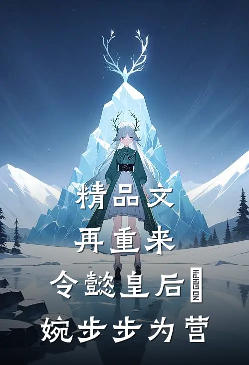 精品文再重来：令懿皇后嬿婉步步为营