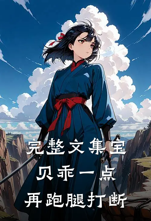 完整文集宝贝乖一点，再跑腿打断