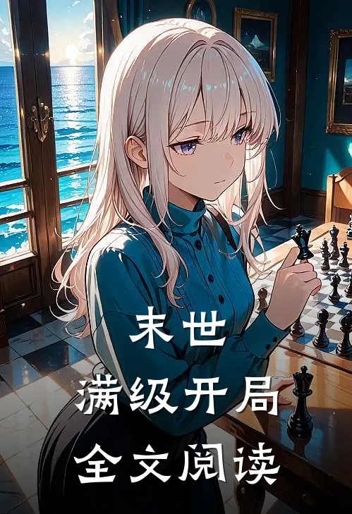 末世：满级开局全文阅读