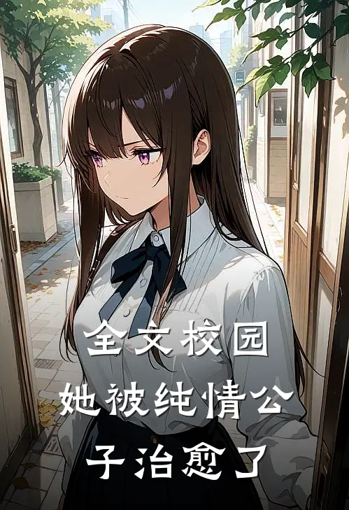 全文校园：她被纯情公子治愈了