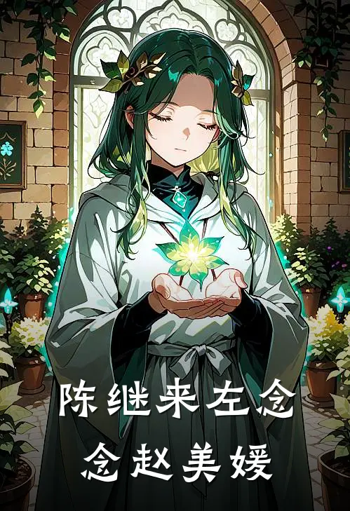 陈继来左念念赵美媛