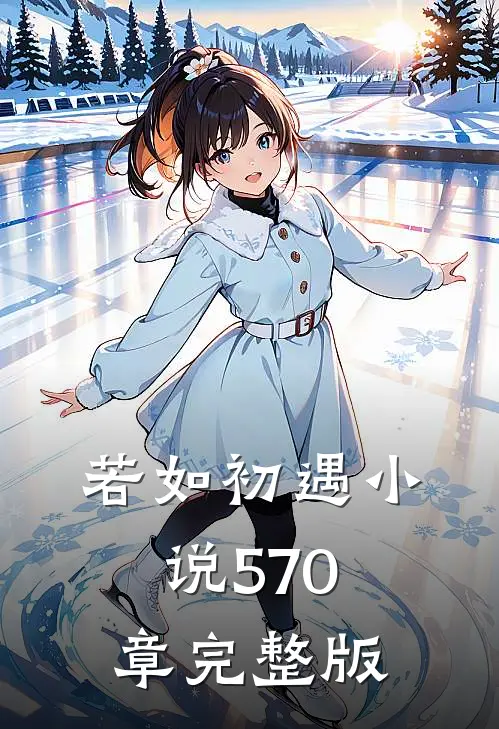 若如初遇小说570章完整版