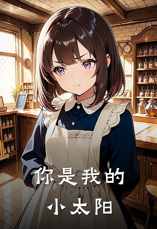 你是我的小太阳