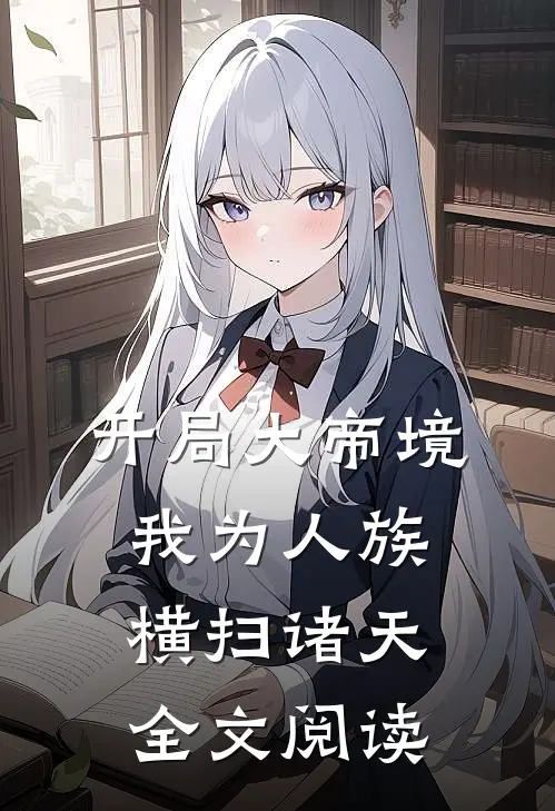 开局大帝境，我为人族横扫诸天全文阅读
