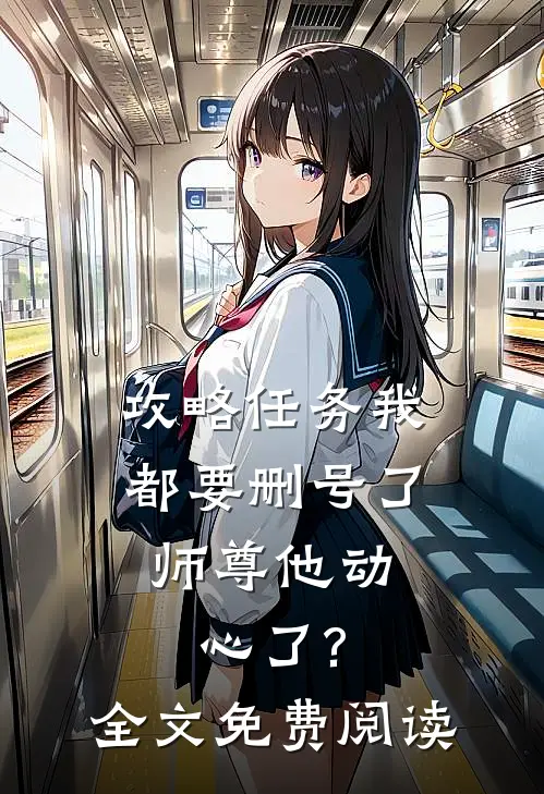 攻略任务我都要删号了,师尊他动心了?全文免费阅读