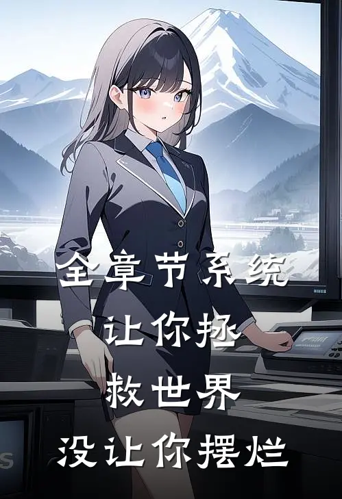 全章节系统：让你拯救世界，没让你摆烂