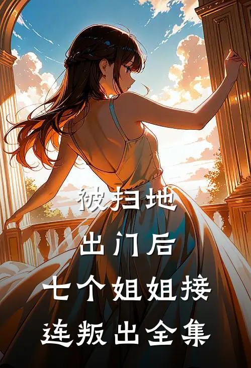 被扫地出门后，七个姐姐接连叛出全集