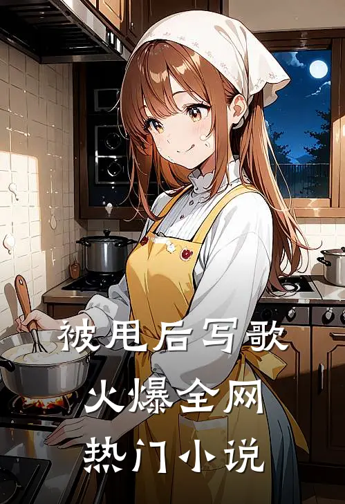 被甩后写歌火爆全网热门小说