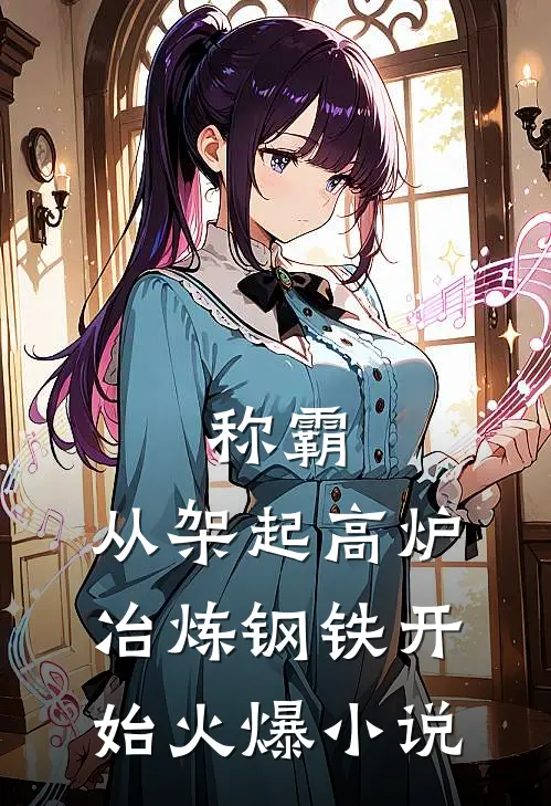称霸：从架起高炉冶炼钢铁开始火爆小说