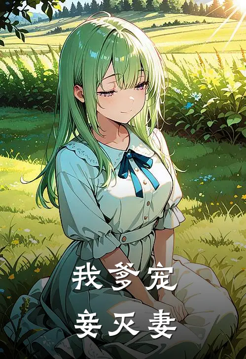 我爹宠妾灭妻