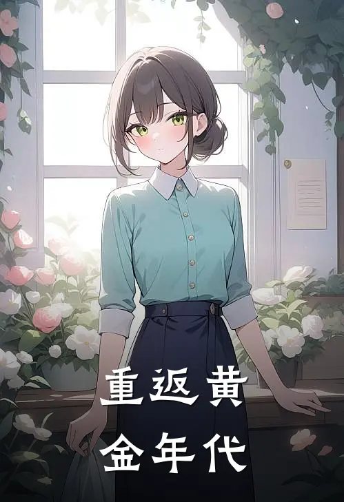 重返黄金年代