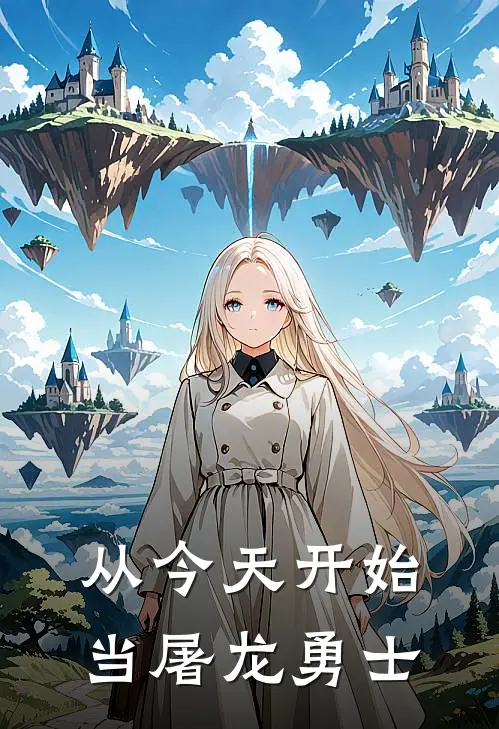 从今天开始当屠龙勇士
