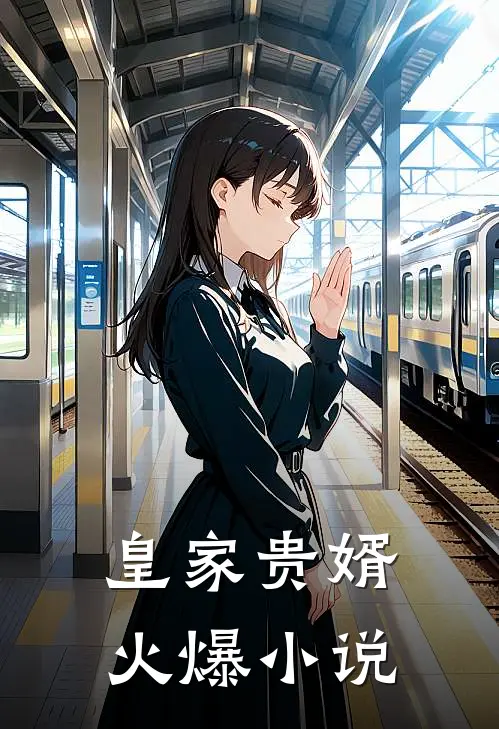 皇家贵婿火爆小说