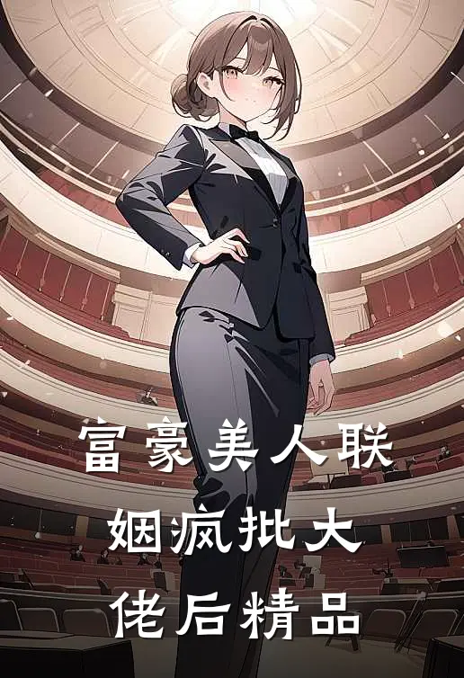 富豪美人联姻疯批大佬后精品