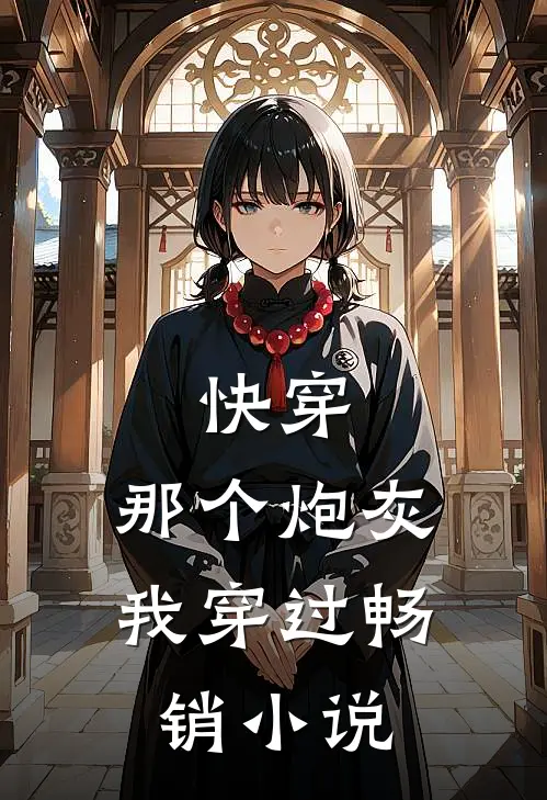 快穿：那个炮灰我穿过畅销小说