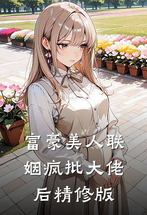 富豪美人联姻疯批大佬后精修版