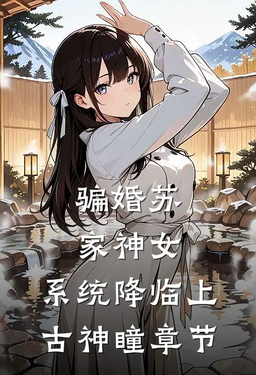 骗婚苏家神女，系统降临上古神瞳章节