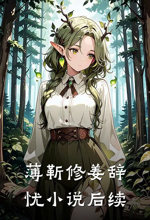 薄靳修姜辞忧小说后续