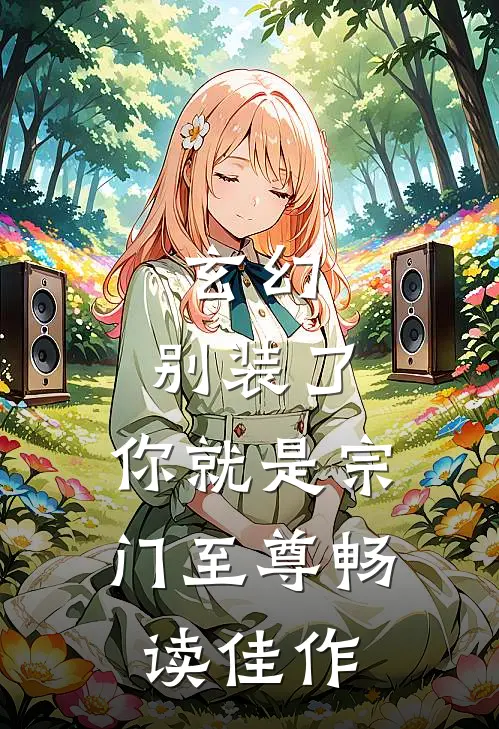 玄幻：别装了，你就是宗门至尊畅读佳作
