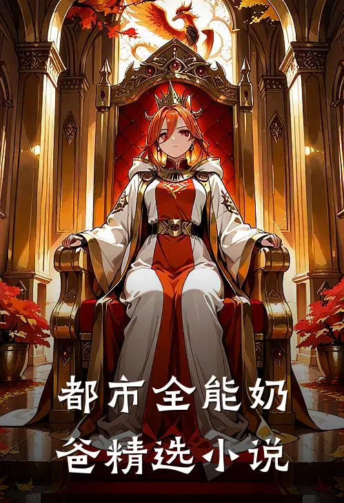 都市全能奶爸精选小说