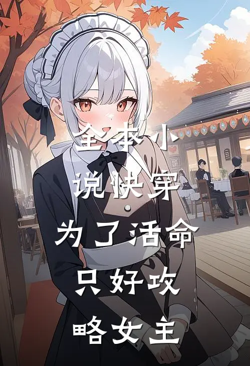 全本小说快穿：为了活命，只好攻略女主