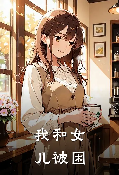 我和女儿被困