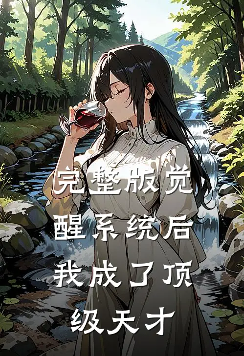 完整版觉醒系统后，我成了顶级天才