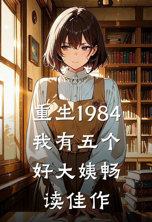 重生1984，我有五个好大姨畅读佳作