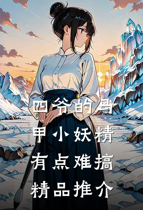四爷的马甲小妖精有点难搞精品推介