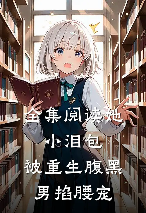 全集阅读她，小泪包，被重生腹黑男掐腰宠