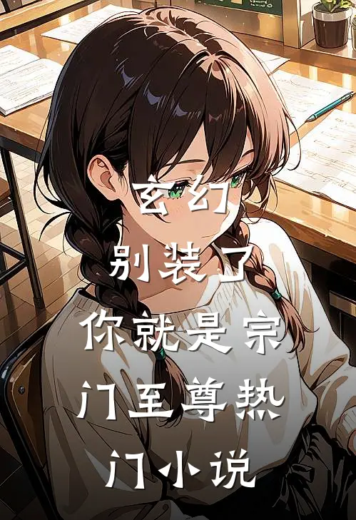 玄幻：别装了，你就是宗门至尊热门小说
