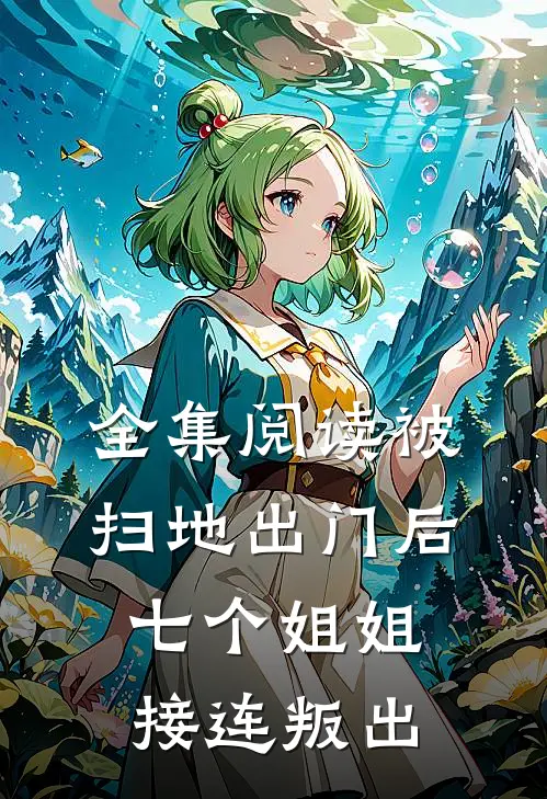 全集阅读被扫地出门后，七个姐姐接连叛出