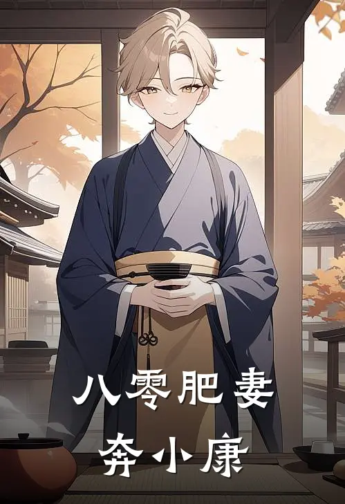 八零肥妻奔小康