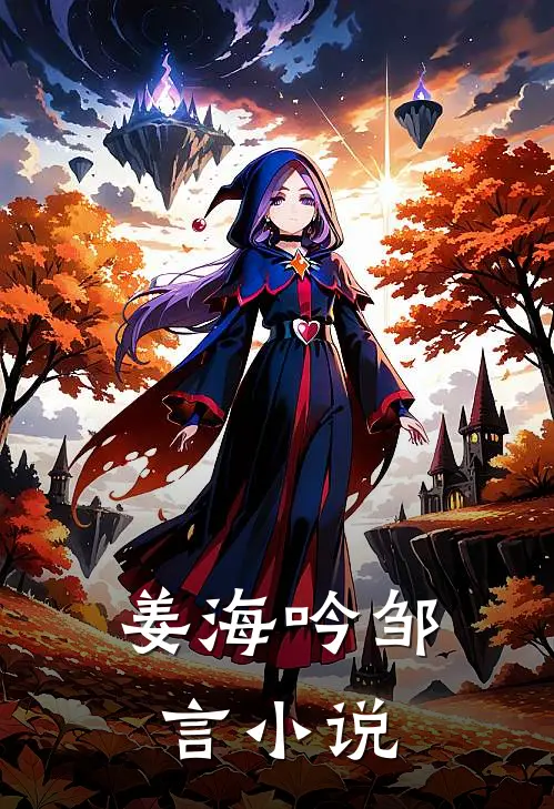 姜海吟邹言小说