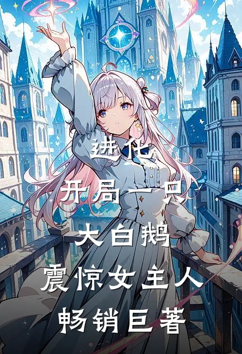 进化：开局一只大白鹅，震惊女主人畅销巨著