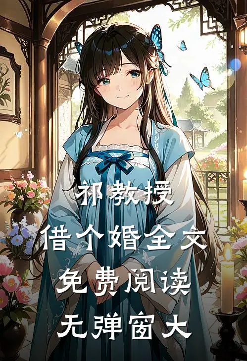祁教授,借个婚全文免费阅读无弹窗大