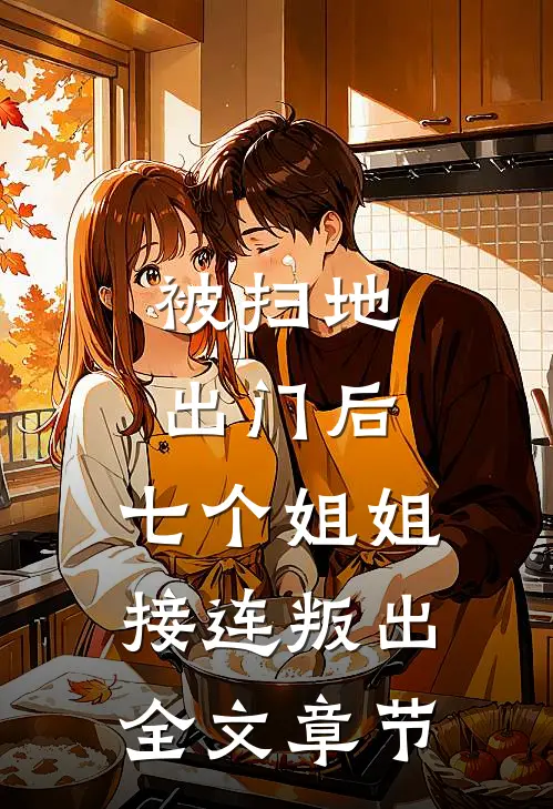 被扫地出门后，七个姐姐接连叛出全文章节
