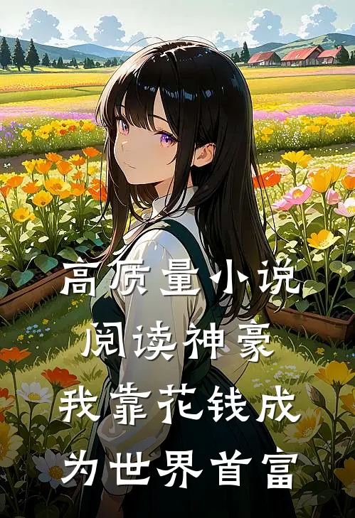 高质量小说阅读神豪：我靠花钱成为世界首富