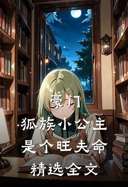 豪门：狐族小公主是个旺夫命精选全文