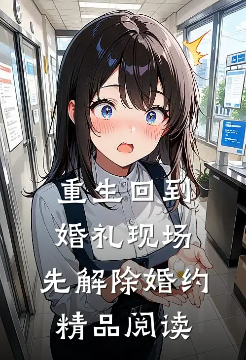 重生回到婚礼现场，先解除婚约精品阅读