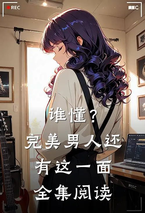 谁懂？完美男人还有这一面全集阅读