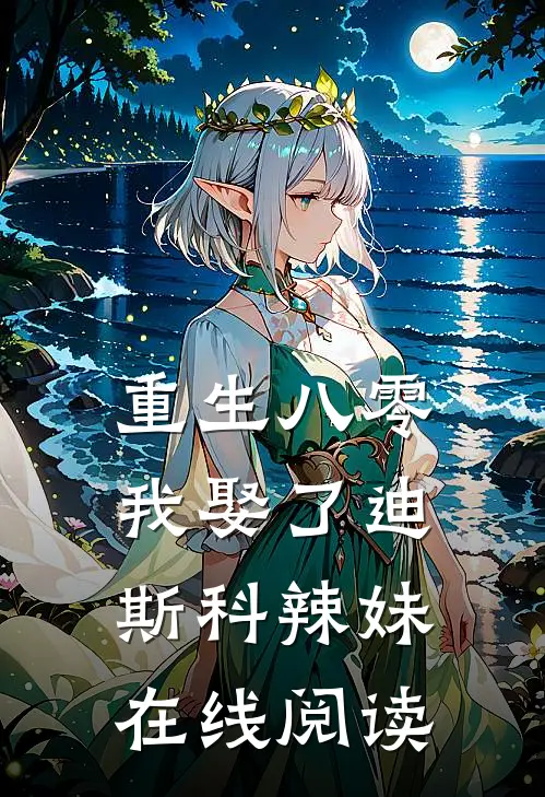 重生八零：我娶了迪斯科辣妹在线阅读