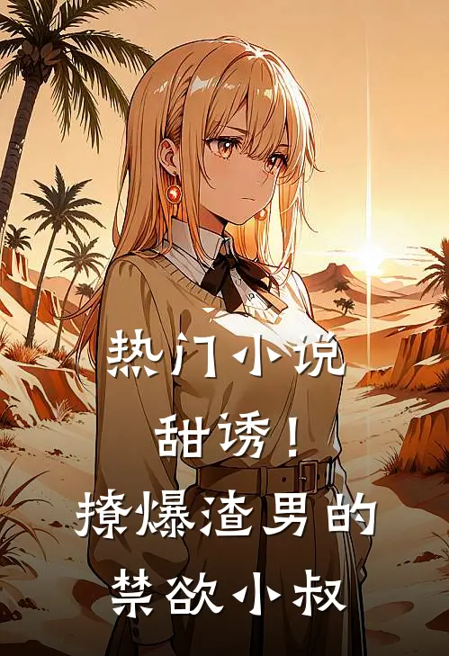 热门小说甜诱！撩爆渣男的禁欲小叔