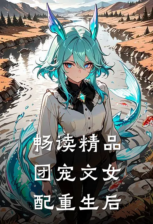 畅读精品团宠文女配重生后