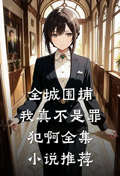 全城围捕：我真不是罪犯啊全集小说推荐