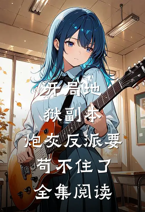 开局地狱副本，炮灰反派要苟不住了全集阅读