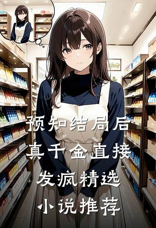 预知结局后，真千金直接发疯精选小说推荐